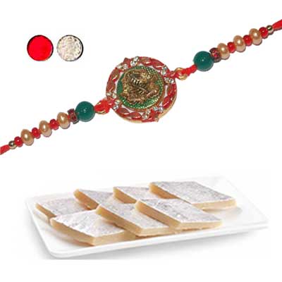 "Rakhi - ZR-5530 A .. - Click here to View more details about this Product